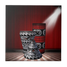 ポッターズ タイル