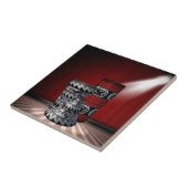 ポッターズ タイル (側面)