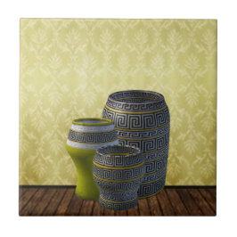 ポッターズ タイル