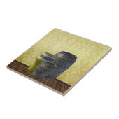 ポッターズ タイル (側面)