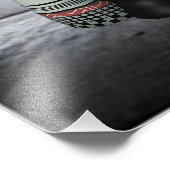 ポッターズ フォトプリント            (角)