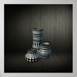 ポッターズ ポスター