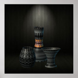 ポッターズ ポスター