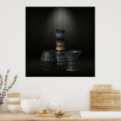 ポッターズ ポスター (キッチン)