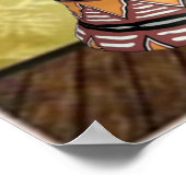 ポッターズ ポスター (角)