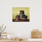 ポッターズ ポスター (キッチン)