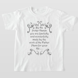 ポッターハンズk tシャツ