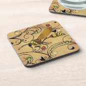 ポッターワップ コースター (左側)