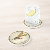 ポッターワップ コースター (側面)