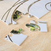 ポッターワップ ジグソーパズル (側面)