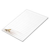 ポッターワップ ノートパッド (アングル)