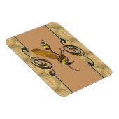 ポッターワップ マグネット (右側)