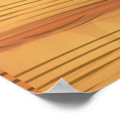 ポッティング小屋 ポスター (角)