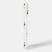 ポッテサンセビリアスネークプラントプリント Case-Mate iPhoneケース (裏面 / 右)