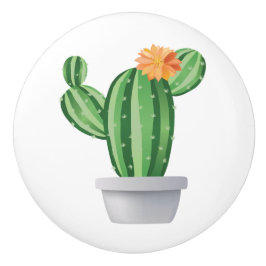 ポッテッドプリックナシ セラミックノブ