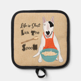 ポットお洒落ホルダー 鍋敷き