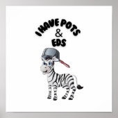 ポットとEDS ポスター (正面)