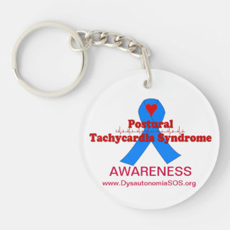 ポットのキーホルダーをストップ キーホルダー