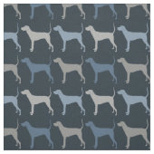 ポットハウンド ファブリック (見本)