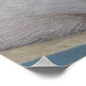 ポットベリーピッグ&フレンド ポスター (角)