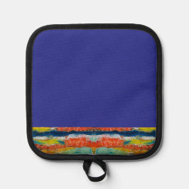 ポットホルダー