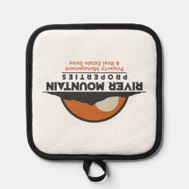 ポットホルダー