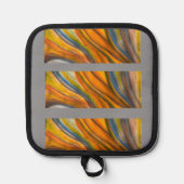 ポットホルダー (正面)