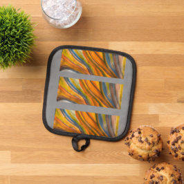 ポットホルダー