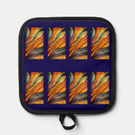 ポットホルダー