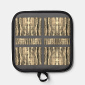 ポットホルダー (正面)