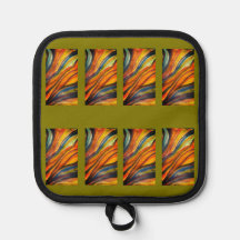 ポットホルダー