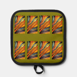 ポットホルダー