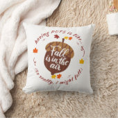 ポット秋テーマ装飾用クッション クッション (ブランケット)