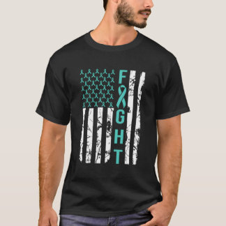 ポット認識度姿勢起立性頻拍 Tシャツ