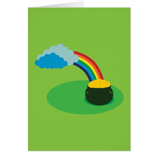 ポット金ゴールド (正面)