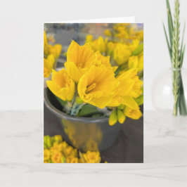 ポット金ゴールド カード