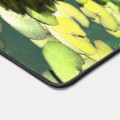 ポット金ゴールド デスクマット (コーナー)