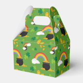 ポット金ゴールド フェイバーボックス (裏面サイド)