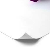 ポット金ゴールド ポスター (角)