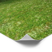 ポット金ゴールド ポスター (角)