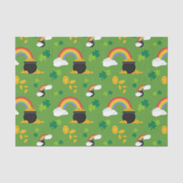 ポット金ゴールド 薄葉紙