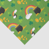 ポット金ゴールド 薄葉紙 (詳細)