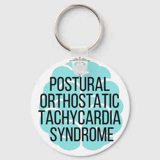 ポット キーホルダー