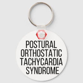 ポット キーホルダー