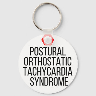 ポット キーホルダー