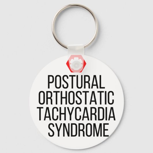 ポット キーホルダー (正面)