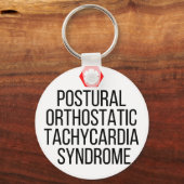 ポット キーホルダー (正面)