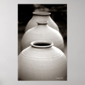 ポット ポスター (正面)