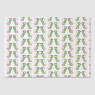 ポッドのティッシュペーパーの2個のエンドウ豆 薄葉紙