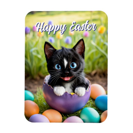 ポッドの手:フェリーニの卵 – ストラ居心地の良い巣 マグネット (縦)